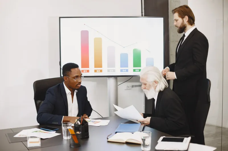 Metrics That Flatter, Decisions That Fail: The Board Reporting Problem No One Wants to Name