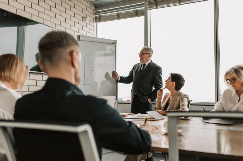 Reorganized, Not Reformed: When Corporate Restructuring Becomes a Substitute for Strategic Honesty