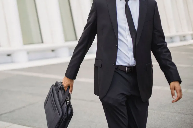 The Silent Drain: Decoding the Organizational Signals That Precede a Talent Crisis