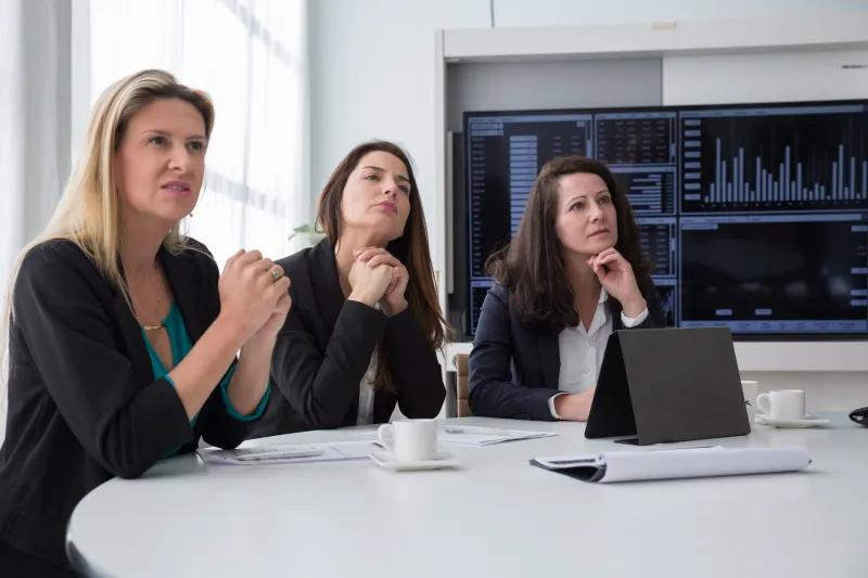 Thinking Like a Buyer: How PE Valuation Logic Can Transform an Operator's Strategic Discipline